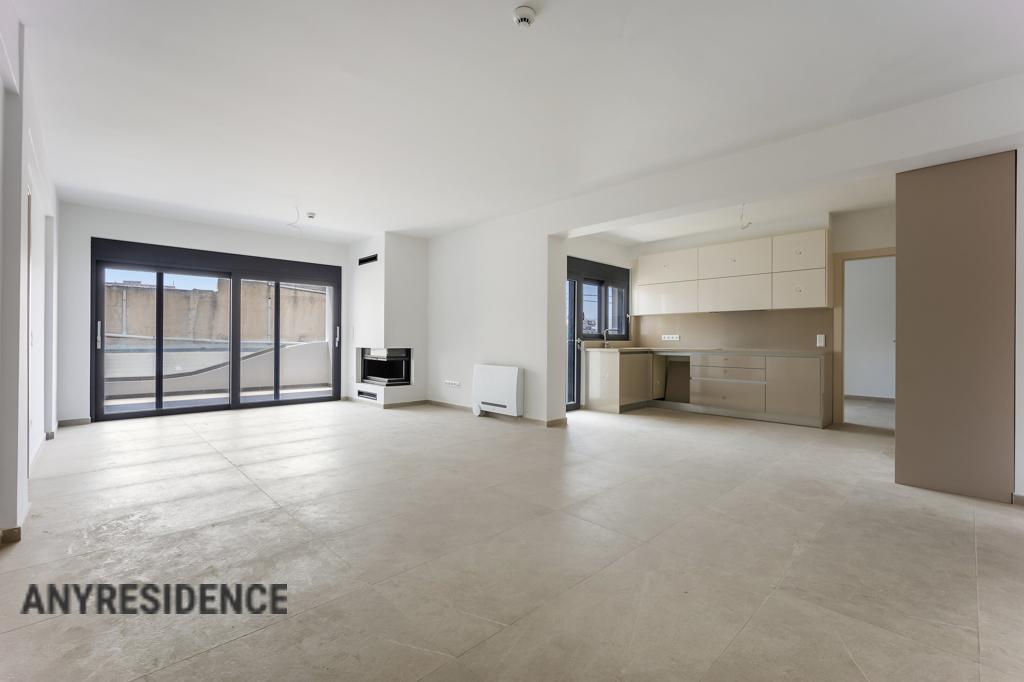 Apartment in Glyfada, photo #9, listing #2480814