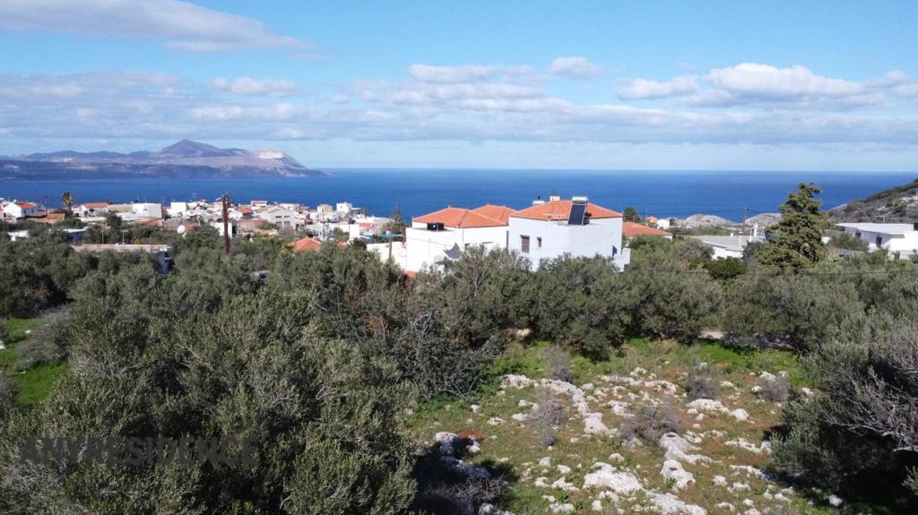 Development land Kokkino Chorio, photo #6, listing #2508906