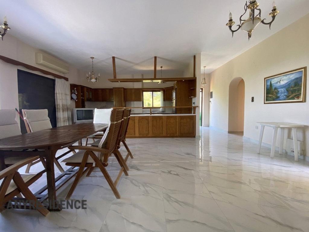 Villa in Korinthia, photo #8, listing #2535029