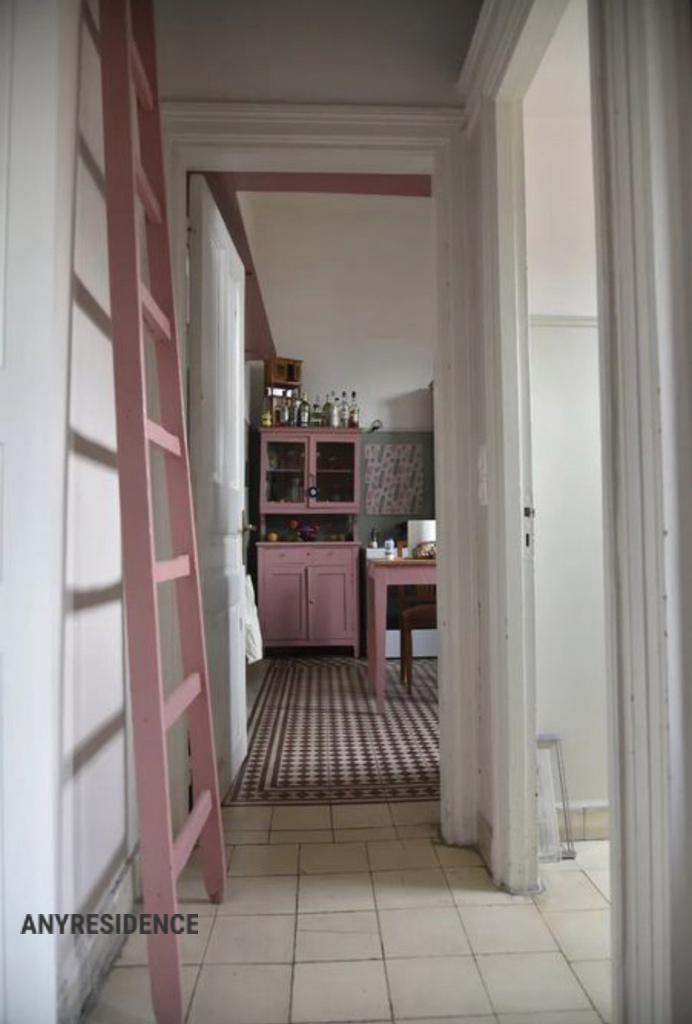 3 room apartment in Greece, photo #8, listing #2474258