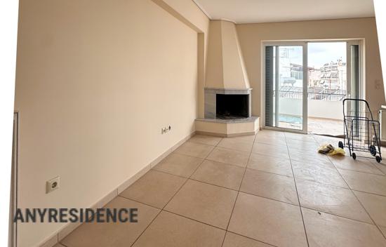 2 room terraced house in Athens