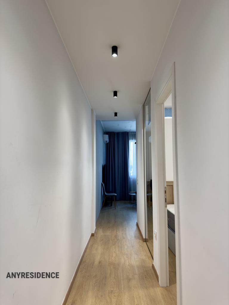 2 room apartment in Thessaloniki, photo #9, listing #2471232