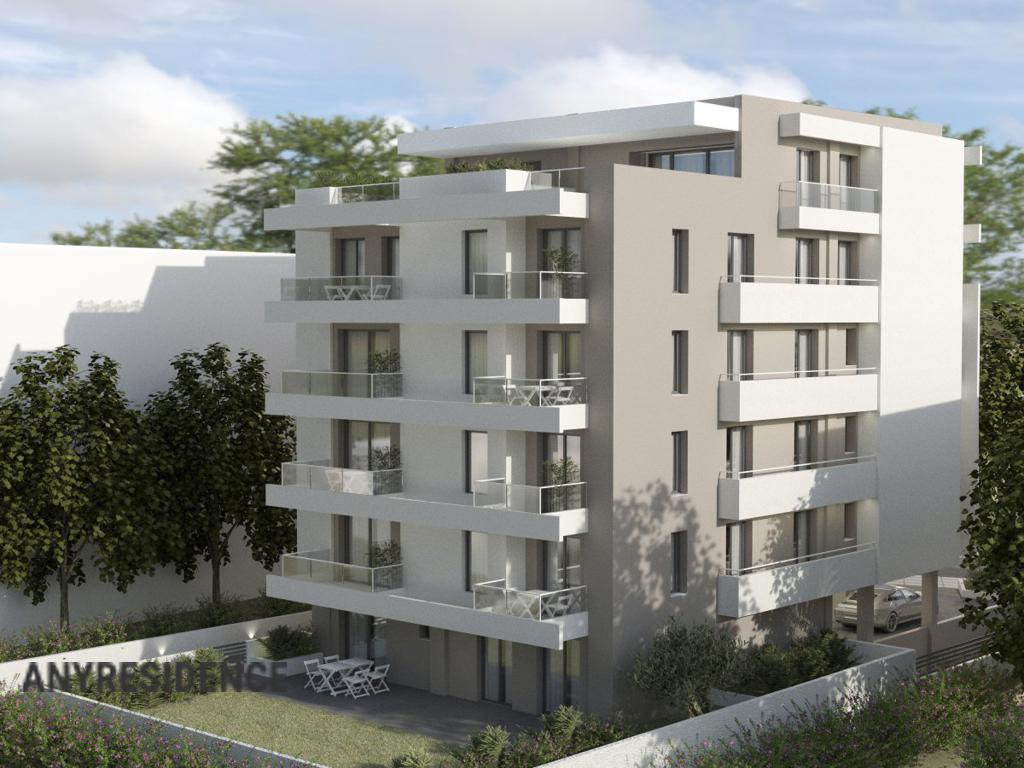 New home in Kalamaria, photo #1, listing #2532759