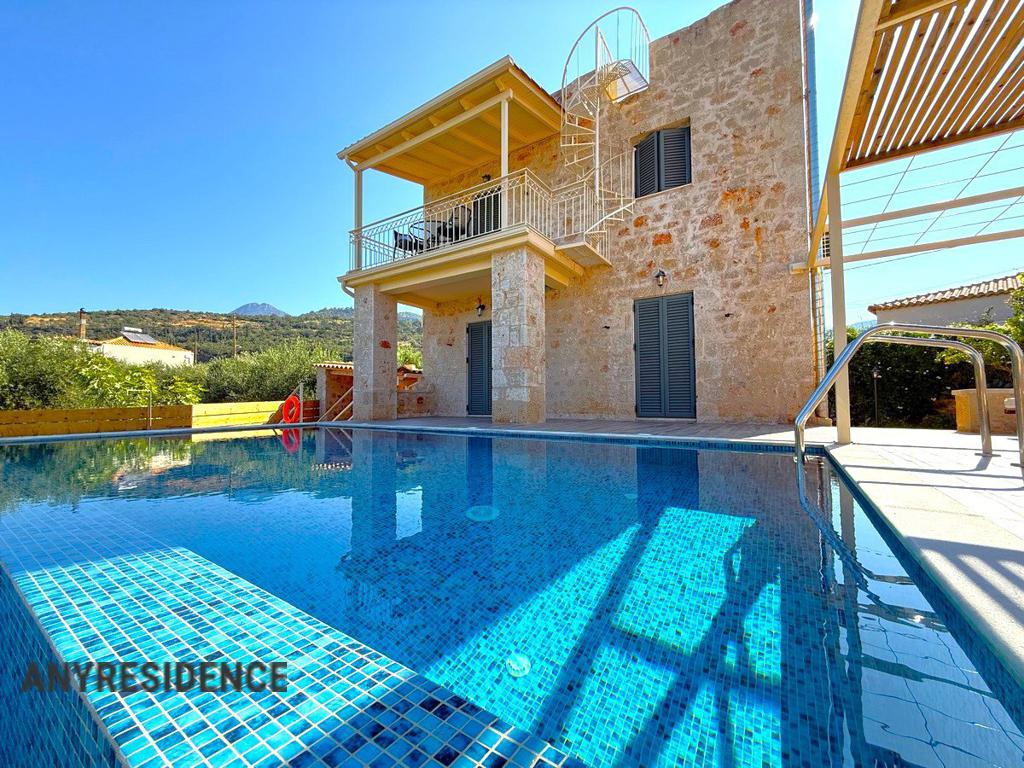Townhome in Messenia, photo #3, listing #2463672