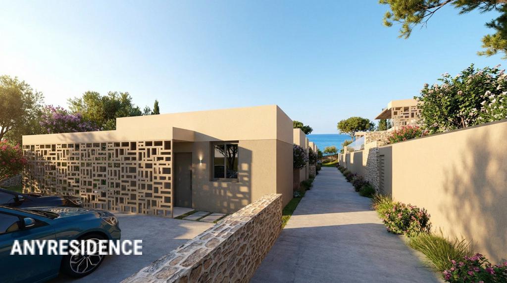 Development land Kefalas, photo #5, listing #2542581