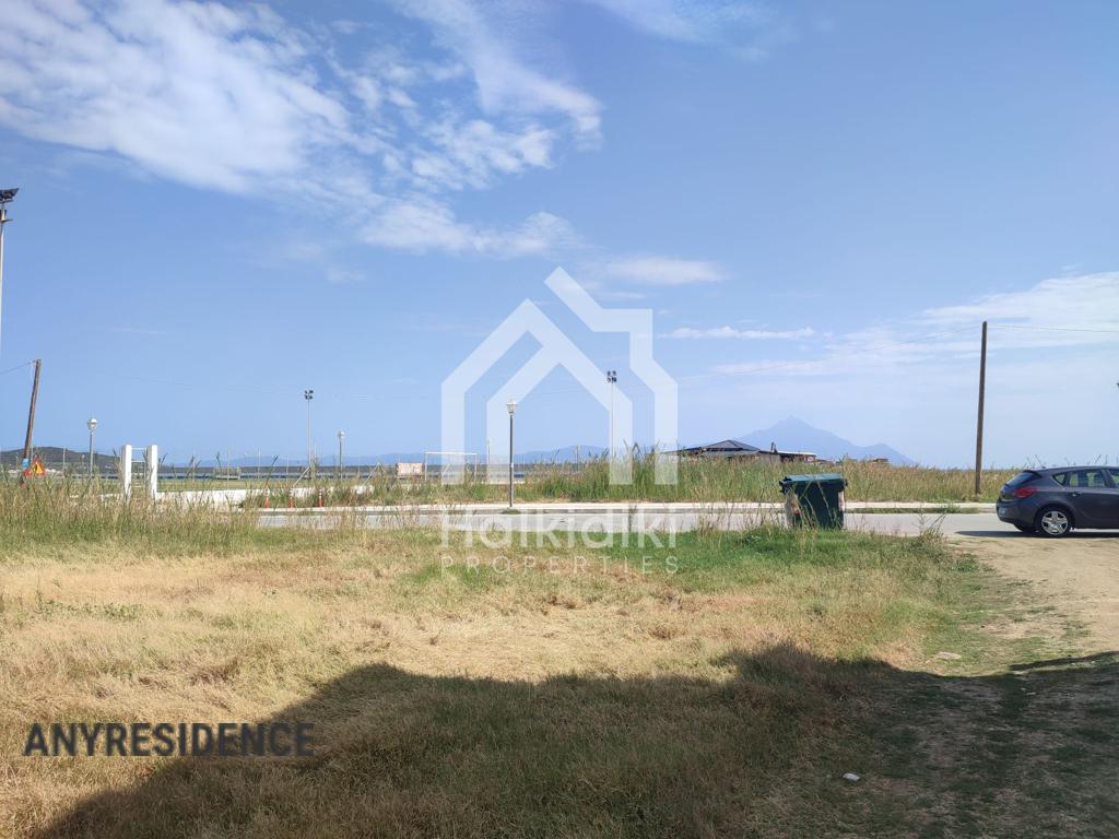 Development land Sithonia, photo #2, listing #2374062