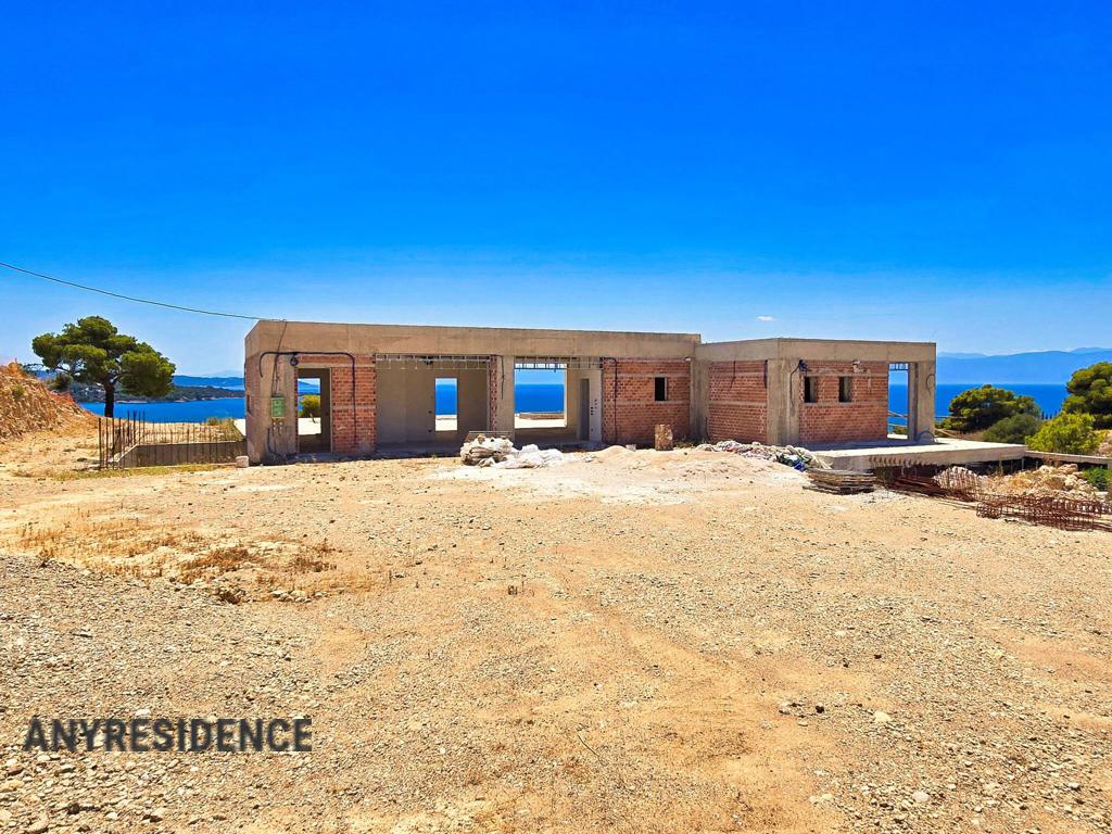 Villa in Porto Cheli, photo #3, listing #2470844