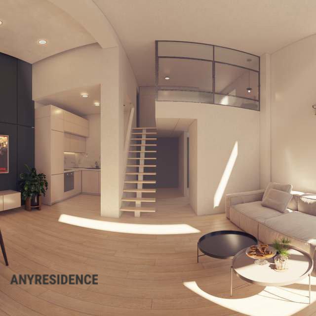 1 room chalet in Athenian Riviera, photo #6, listing #2489271