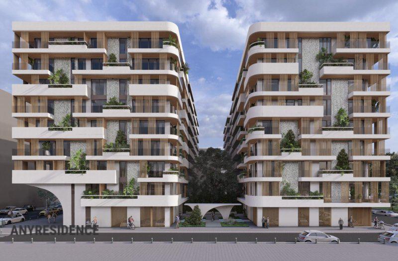 New home in Thessaloniki, photo #2, listing #2465436