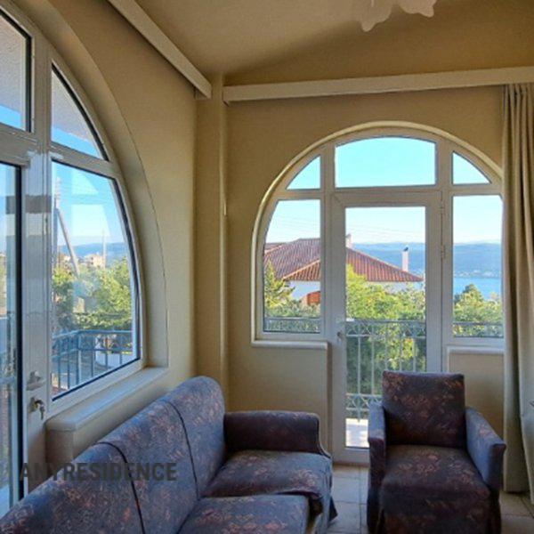 8 room villa in Theologos, photo #4, listing #2480828