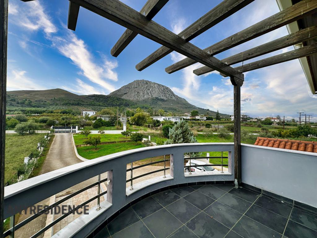 Villa in Peloponnese, photo #3, listing #2490290