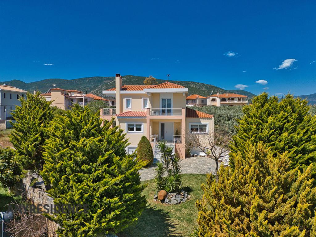 Townhome in Nafplio, photo #1, listing #2466148