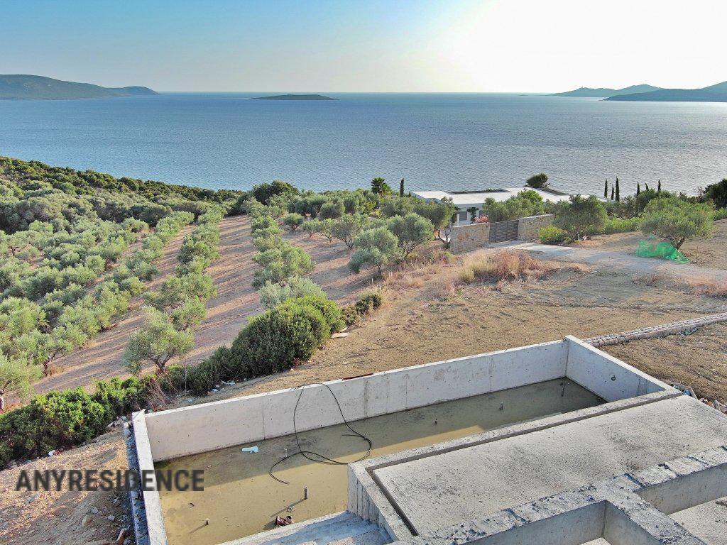 12 room villa in Messenia, photo #8, listing #2318397