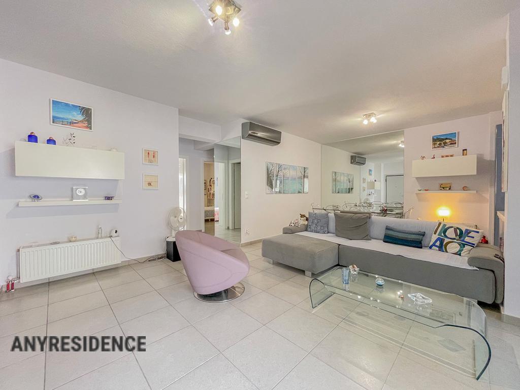 Apartment in Nafplio, photo #3, listing #2452791