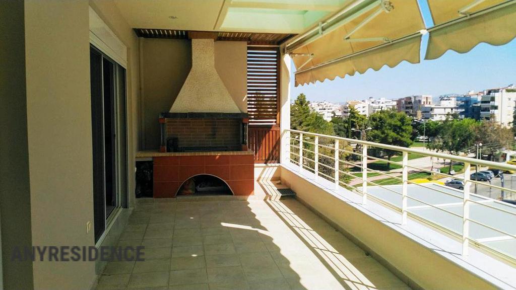 4 room apartment in Glyfada, photo #2, listing #1977770