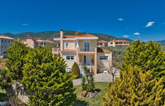 Townhome in Nafplio