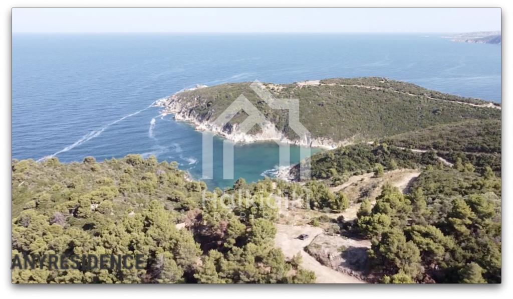 Development land Sithonia, photo #4, listing #2283234