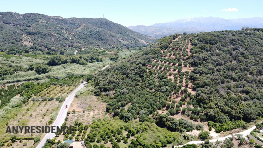 Development land Gerani, photo #10, listing #2536191