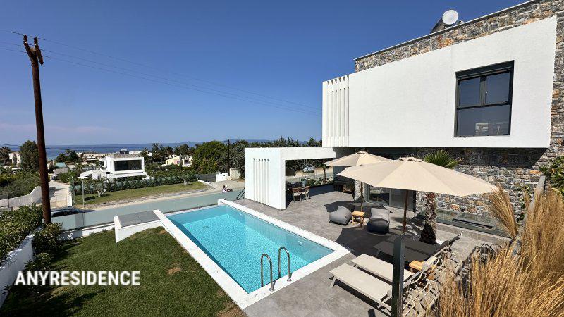 Villa in Pefkochori, photo #9, listing #2241039