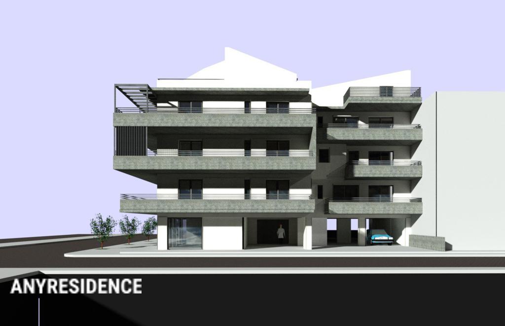 New home in Nafplio, photo #2, listing #2454959