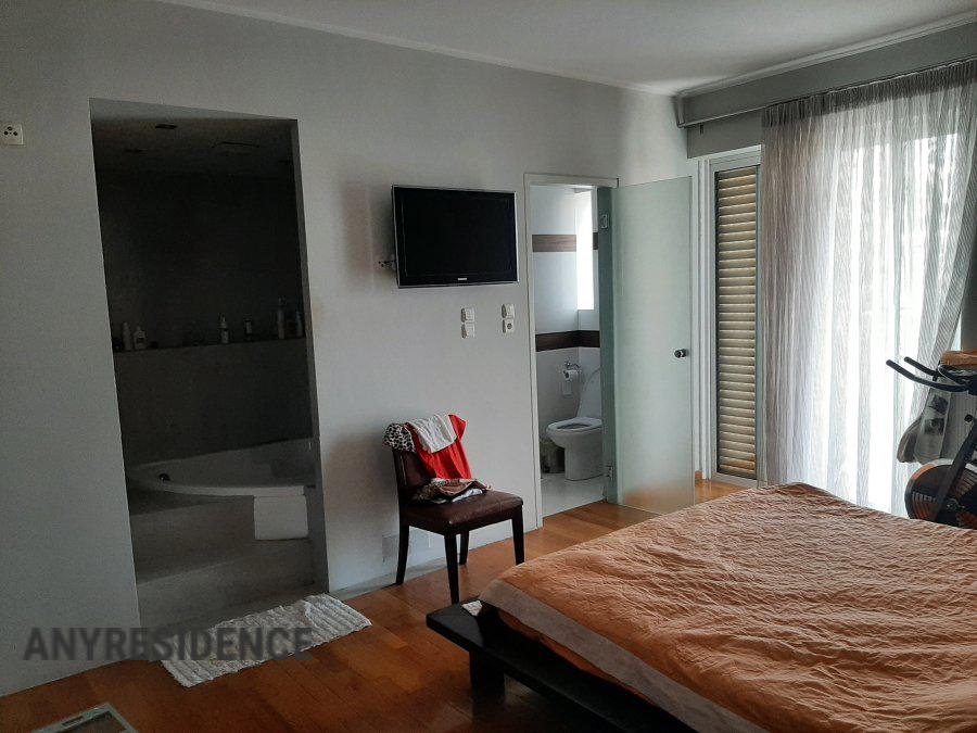 Apartment in Athens, photo #9, listing #2284531