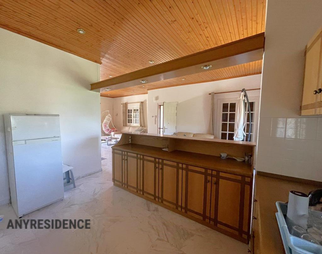 Townhome in Kalamata, photo #9, listing #2462736