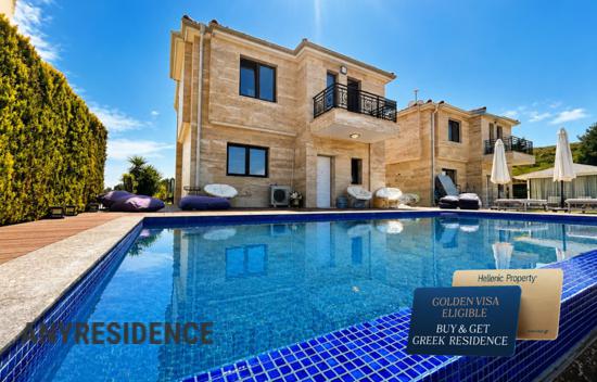 Villa in Chaniotis