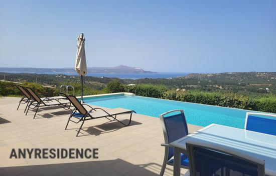 Villa in Gavalohori