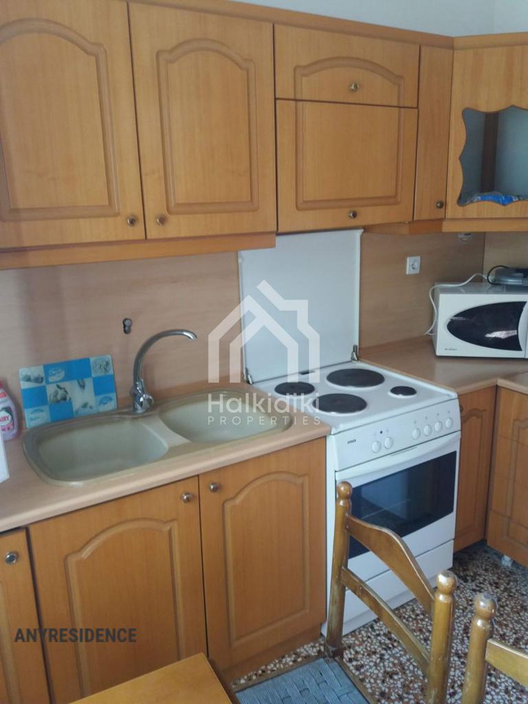 3 room townhome in Chalkidiki (Halkidiki), photo #7, listing #2124201