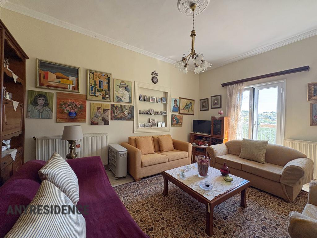 4 room townhome in Ermioni, photo #8, listing #2535032