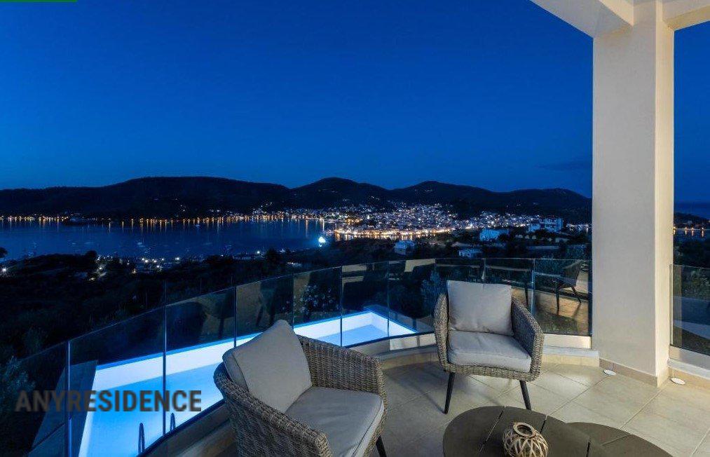 Villa in Peloponnese, photo #6, listing #2466863