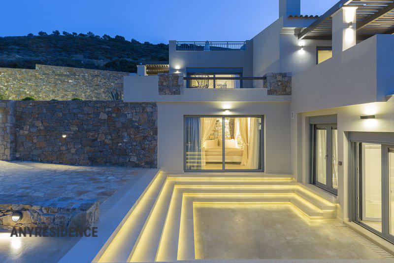 Villa in Crete, photo #7, listing #2465324