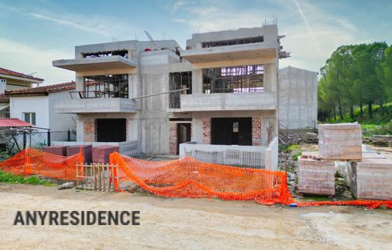 New home in Nafplio