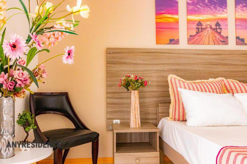 Hotel in Neos Marmaras, photo #3, listing #2375247