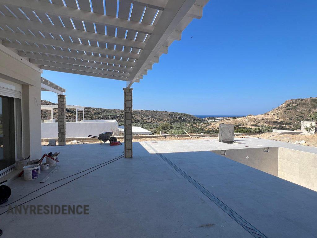 New home in Makry Gialos, photo #7, listing #2484651