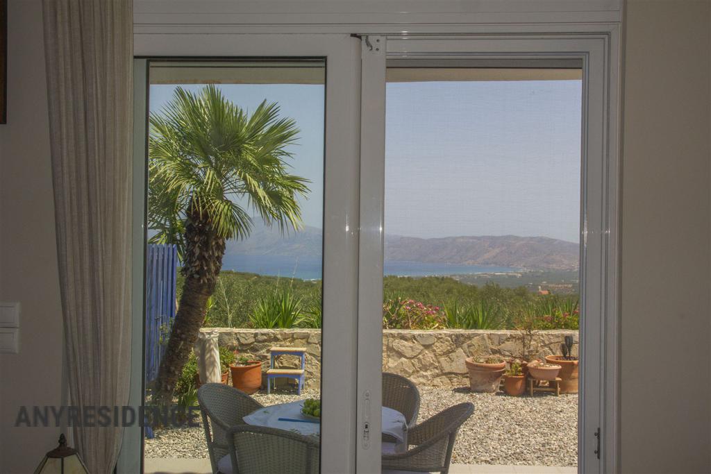 Development land Chania, photo #9, listing #2502148