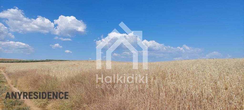 Development land Chalkidiki (Halkidiki), photo #7, listing #2340625