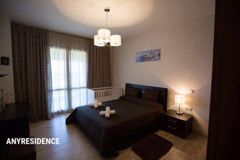 Villa in Sani, photo #9, listing #2466909