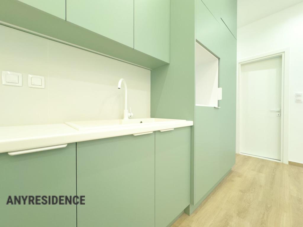 Apartment in Patras, photo #9, listing #2510105