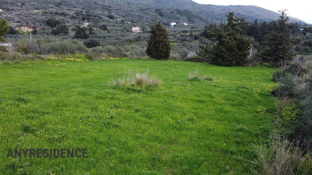 Development land Chania, photo #3, listing #2364249