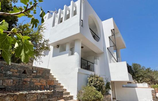Villa in Ierapetra