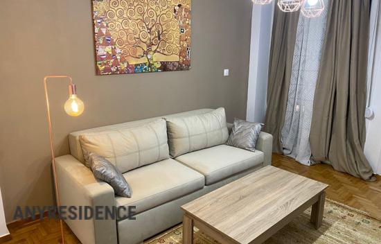 2 room apartment in Athens