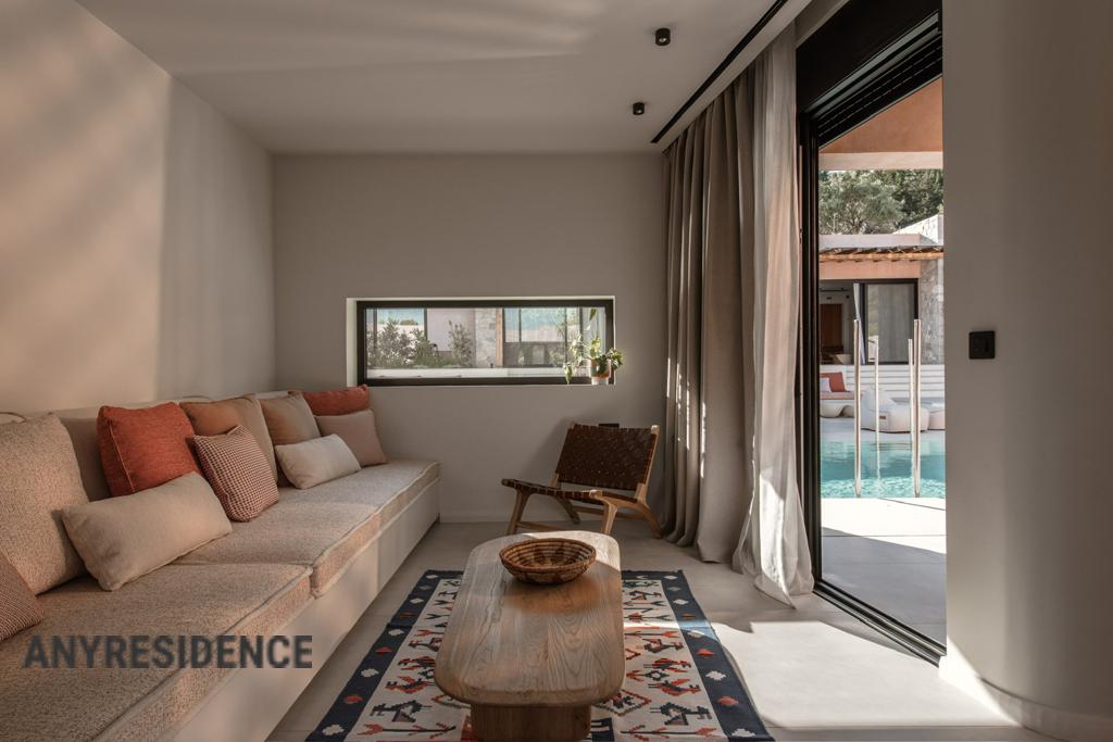 Villa in Lefkas, photo #10, listing #2544958