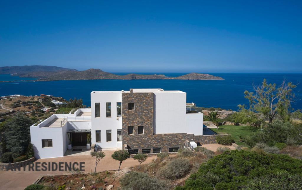 Townhome in Elounda, photo #9, listing #2476018