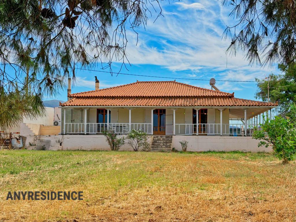 Townhome in Peloponnese, photo #5, listing #2537361