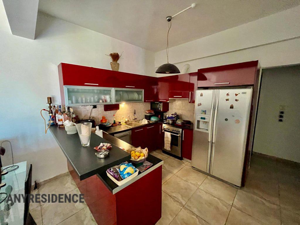 Apartment in Ammoudara, photo #4, listing #2541655