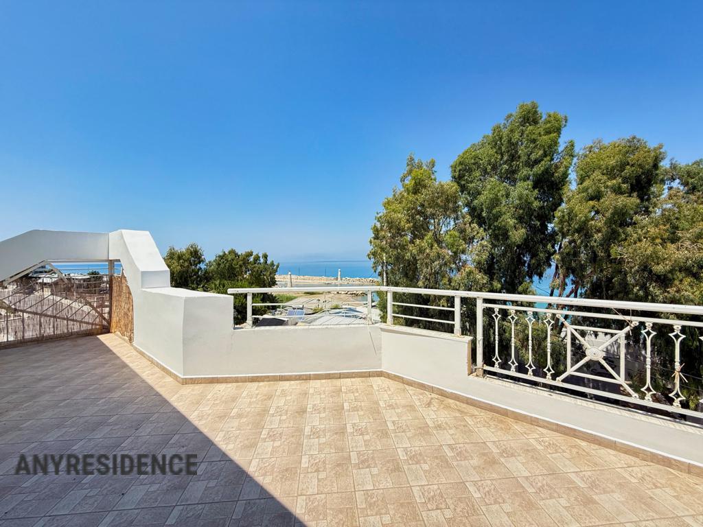 Apartment in Xilokastro, photo #2, listing #2464183
