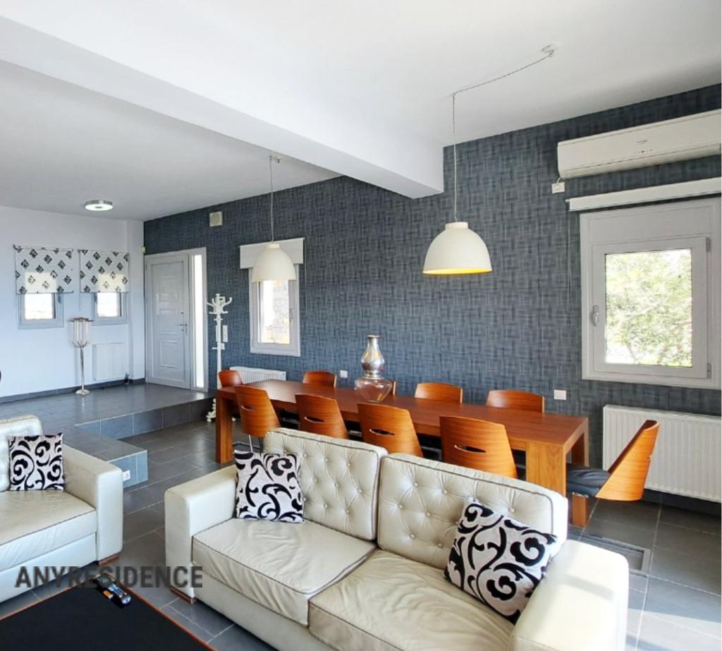 6 room villa in Theologos, photo #5, listing #2480834