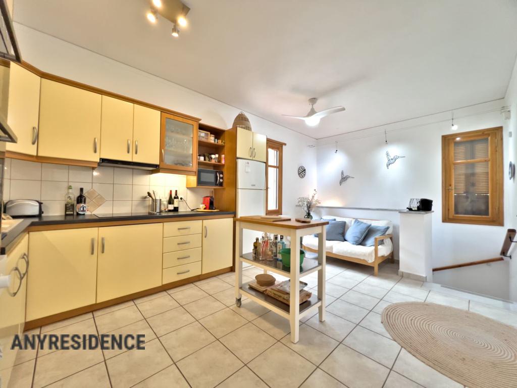 4 room villa in Peloponnese, photo #9, listing #2457775