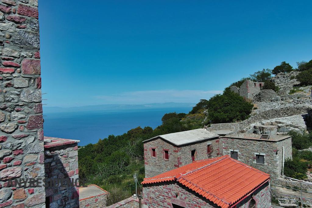 Castle in Peloponnese, photo #7, listing #2530872